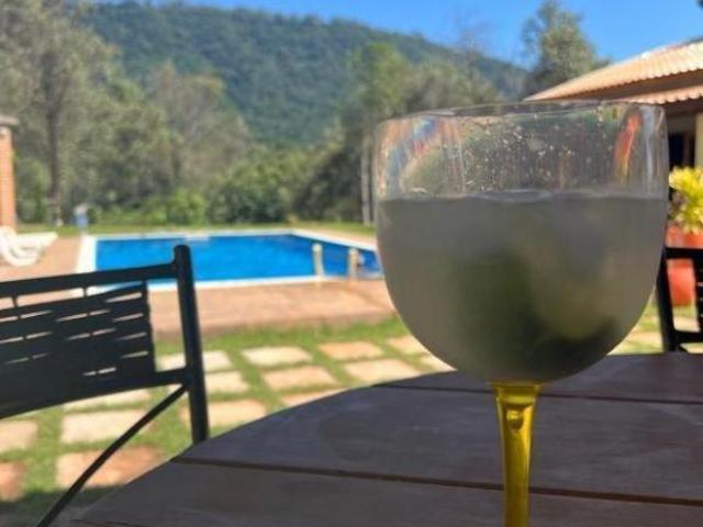 Sítio e chácara venda em Bofete