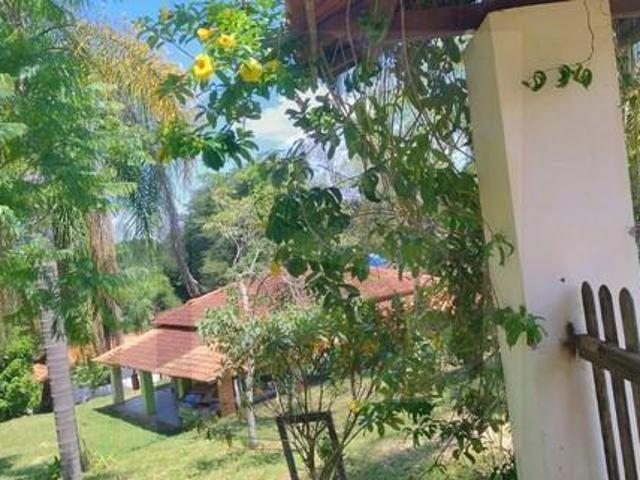 Sítio e chácara venda em Região Imediata de Botucatu, Bofete