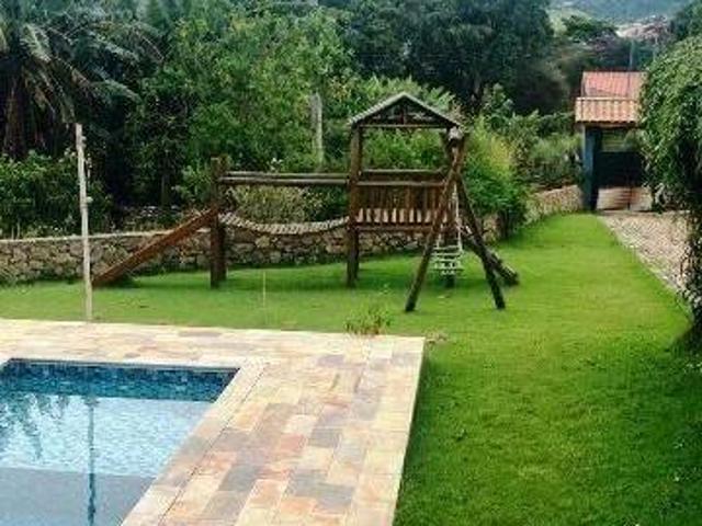 Sítio e chácara venda em Região Imediata de Bragança Paulista, Atibaia