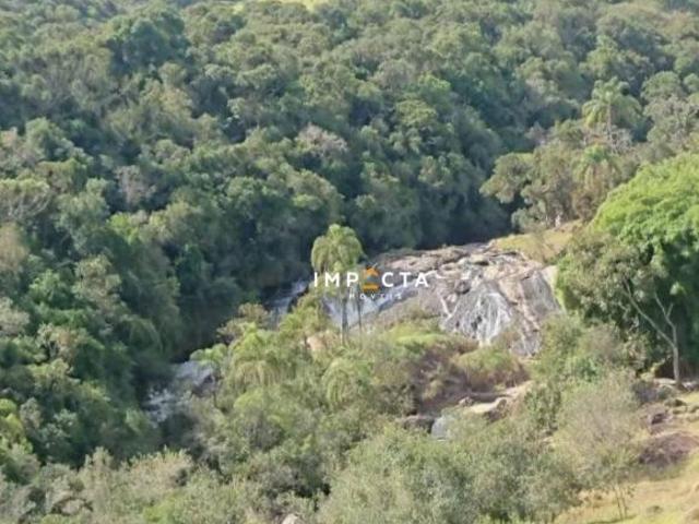 Sítio e chácara venda em Região Geográfica Imediata de Pouso Alegre, Bom Repouso