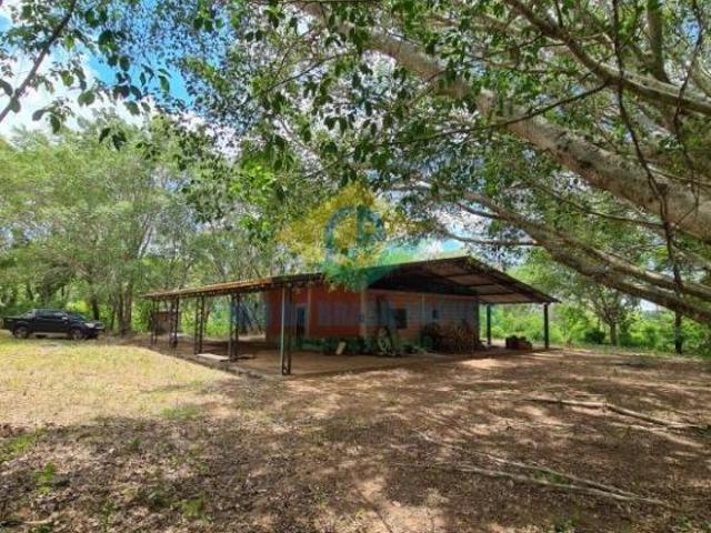 Sítio e chácara venda em Região Geográfica Imediata de Jardim, Bonito