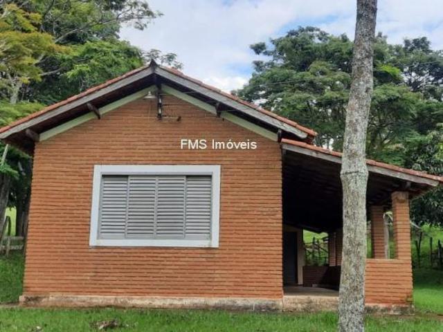 Sítio e chácara venda em Borda da Mata, Região Geográfica Intermediária de Pouso Alegre