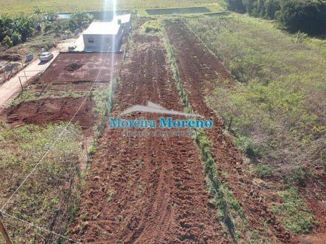 Sítio e chácara venda em Borda da Mata, Região Geográfica Intermediária de Pouso Alegre
