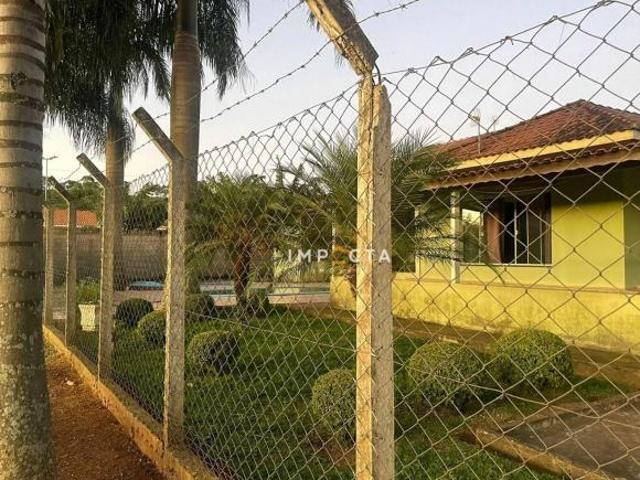 Sítio e chácara venda em Região Geográfica Imediata de Pouso Alegre, Borda da Mata