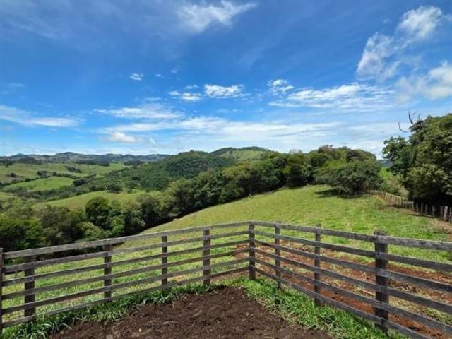 Sítio e chácara venda em Borda da Mata, Região Geográfica Intermediária de Pouso Alegre