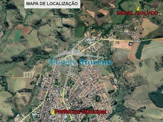 Sítio e chácara venda em Região Geográfica Imediata de Pouso Alegre, Borda da Mata