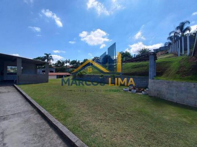 Sítio e chácara venda em Região Imediata de São Paulo, Região Metropolitana de São Paulo