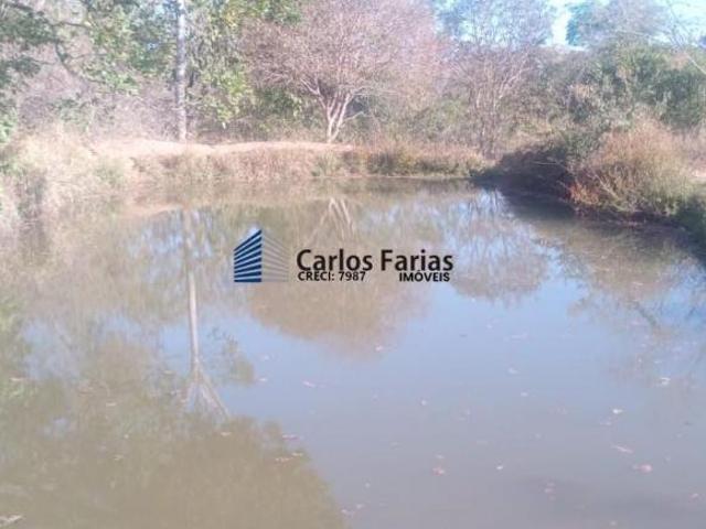 Sítio e chácara venda em Região Geográfica Imediata do Distrito Federal, Região Integrada de Desenvolvimento do Distrito Federal e Entorno