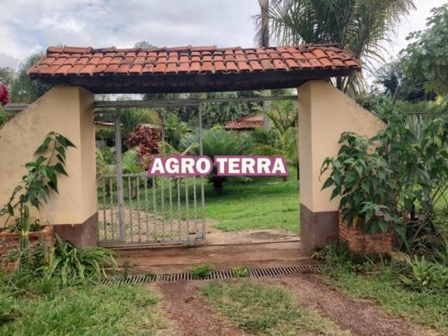 Sítio e chácara venda em Região Geográfica Imediata do Distrito Federal, Região Integrada de Desenvolvimento do Distrito Federal e Entorno