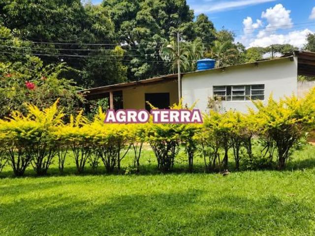 Sítio e chácara venda em Brasília, Plano Piloto