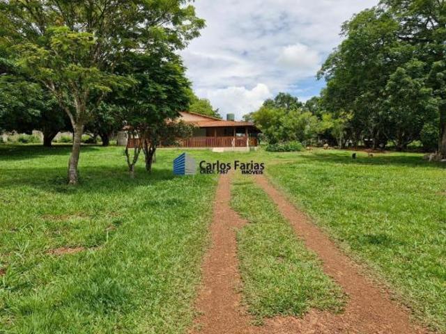 Sítio e chácara venda em Região Geográfica Imediata do Distrito Federal, Região Integrada de Desenvolvimento do Distrito Federal e Entorno