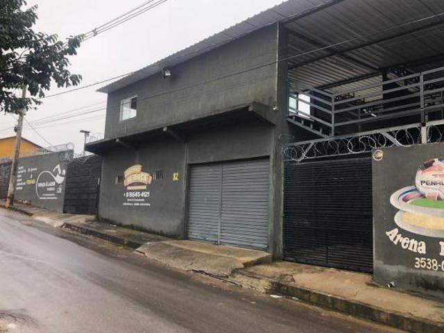 Sítio e chácara venda em Região Geográfica Imediata de Belo Horizonte, Região Metropolitana de Belo Horizonte