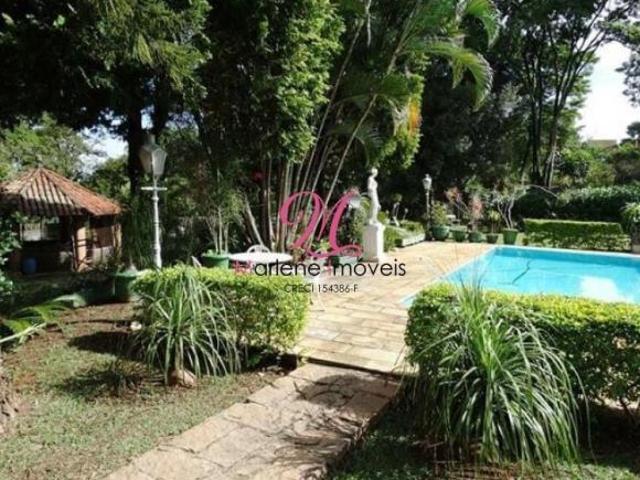 Sítio e chácara venda em Região Imediata de Jundiaí, Cabreuva