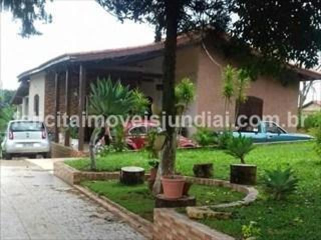 Sítio e chácara venda em Região Imediata de Jundiaí, Cabreuva