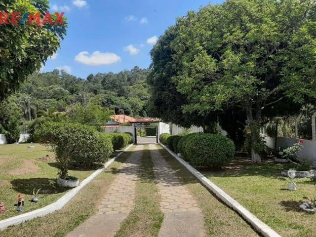 Sítio e chácara venda em Região Imediata de Jundiaí, Cabreuva
