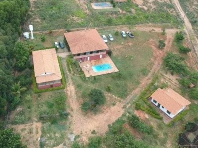 Sítio e chácara venda em Região Geográfica Imediata de Sete Lagoas, Caetanópolis