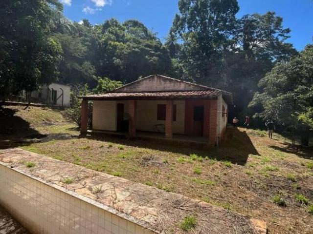 Sítio e chácara venda em Região Geográfica Imediata de Belo Horizonte, Região Metropolitana de Belo Horizonte
