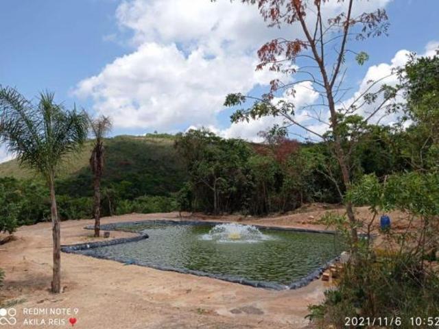 Sítio e chácara venda em Região Geográfica Imediata de Belo Horizonte, Região Metropolitana de Belo Horizonte
