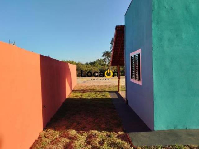 Sítio e chácara venda em Condomínio Big Valley, Cajuru