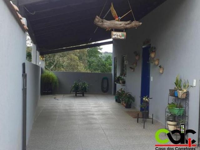 Sítio e chácara venda em Caldas, Região Geográfica Intermediária de Pouso Alegre