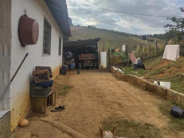 Sítio e chácara venda em Caldas, Região Geográfica Intermediária de Pouso Alegre