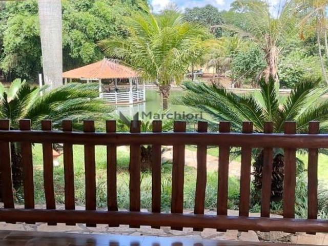 Sítio e chácara venda em Região Geográfica Imediata de Goiânia, Caldazinha