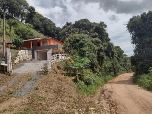 Sítio e chácara venda em Região Geográfica Imediata de Pouso Alegre, Camanducaia
