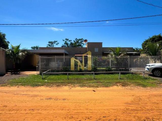 Sítio e chácara venda em Campo Grande
