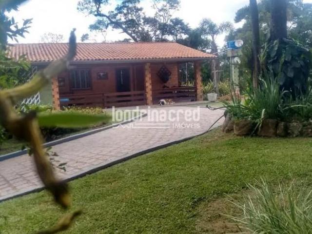 Sítio e chácara venda em Cercadinho, Campo Largo