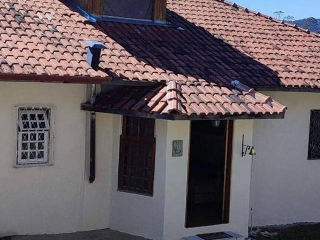 Sítio e chácara venda em Vila Paulista, Campos do Jordão