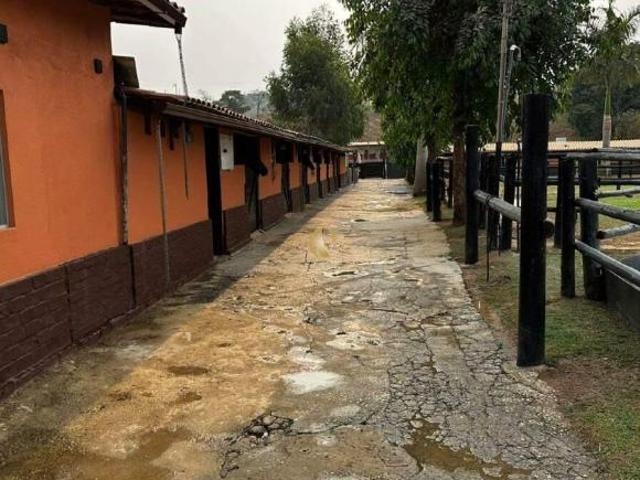 Sítio e chácara venda em Centro, Capim Branco