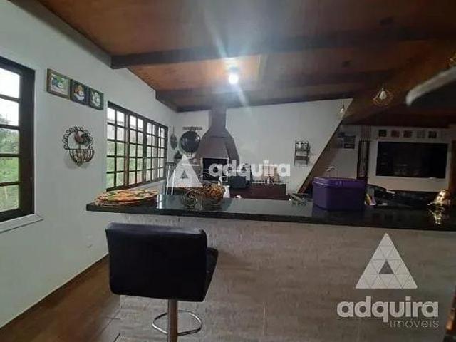 Sítio e chácara venda em Geal - Granja Econômica Avícola, Carambeí