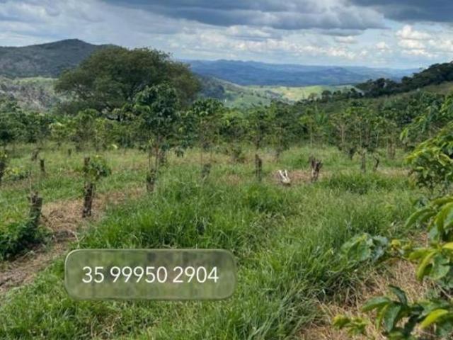 Sítio e chácara venda em Região Geográfica Imediata de São Lourenço, Carmo de Minas