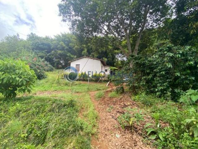Sítio e chácara venda em Olaria, Carmo de Minas