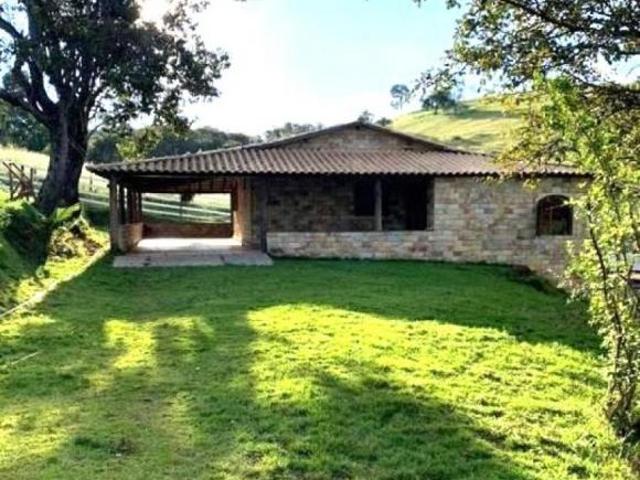 Sítio e chácara venda em Amaral, Carmópolis de Minas