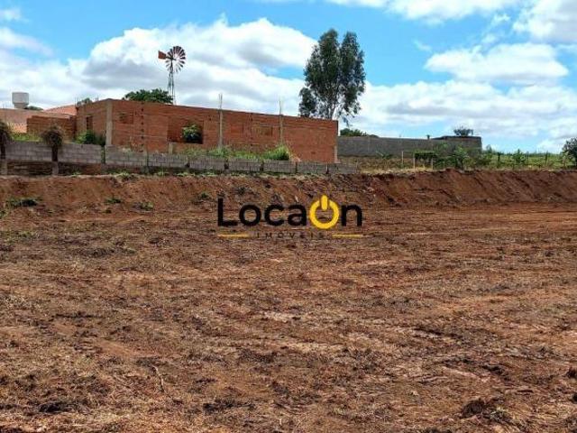 Sítio e chácara venda em Cássia dos Coqueiros