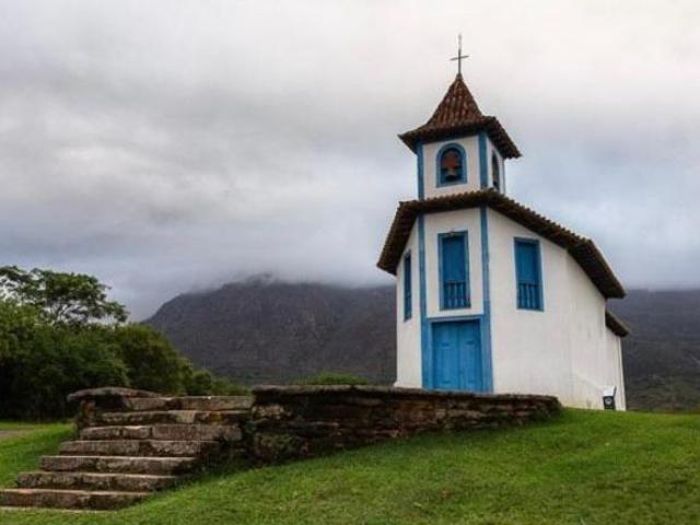 Sítio e chácara venda em Região Geográfica Imediata de Santa Bárbara - Ouro Preto, Catas Altas
