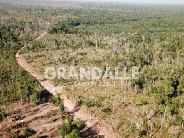 Sítio e chácara venda em Região Geográfica Imediata de Sinop, Cláudia