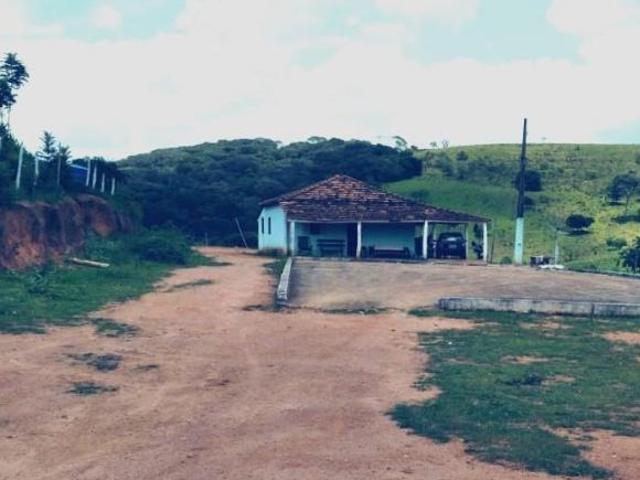 Sítio e chácara venda em Região Geográfica Imediata de São Lourenço, Conceição do Rio Verde
