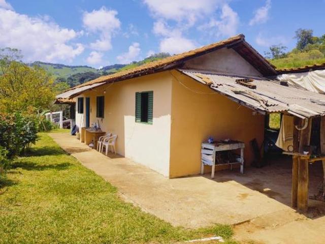 Sítio e chácara venda em Córrego do Bom Jesus