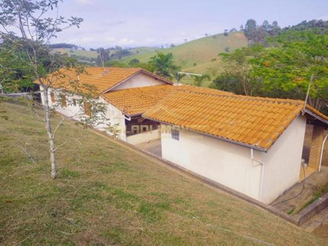 Sítio e chácara venda em Córrego do Bom Jesus