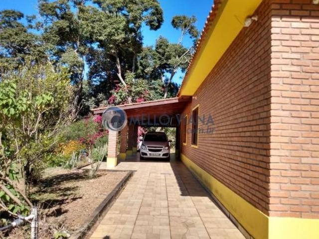 Sítio e chácara venda em Região Geográfica Imediata de São Lourenço, Cristina