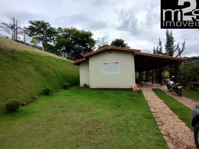 Sítio e chácara venda em Região Imediata de Guaratinguetá, Região Metropolitana do Vale do Paraíba e Litoral Norte