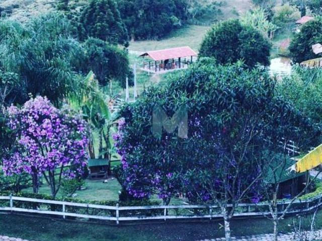 Sítio e chácara venda em Região Imediata de Guaratinguetá, Região Metropolitana do Vale do Paraíba e Litoral Norte