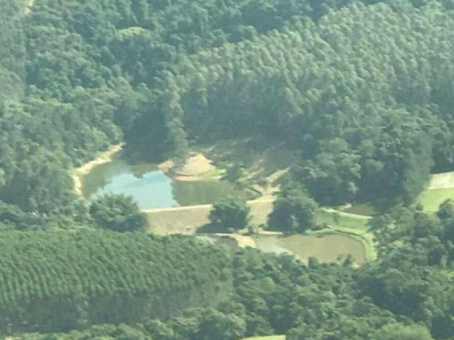 Terreno venda em Mairinque