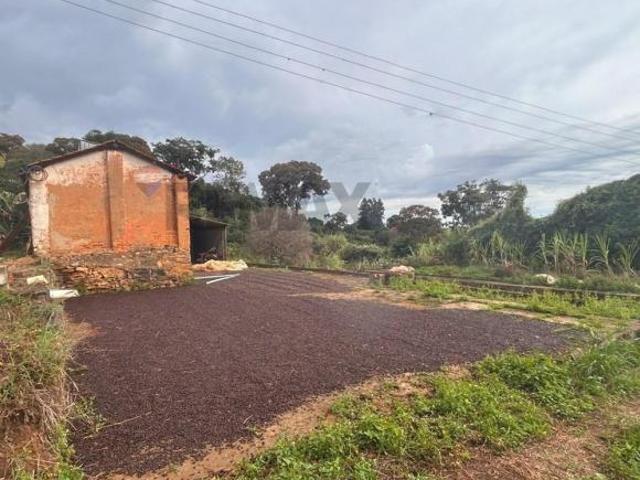 Terreno venda em Vila Itabaquara, Serra Negra