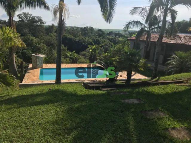 Sítio e chácara venda em Cerquilho, São Paulo