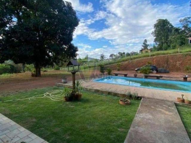 Terreno venda em Jardim São Cristóvão, Extrema