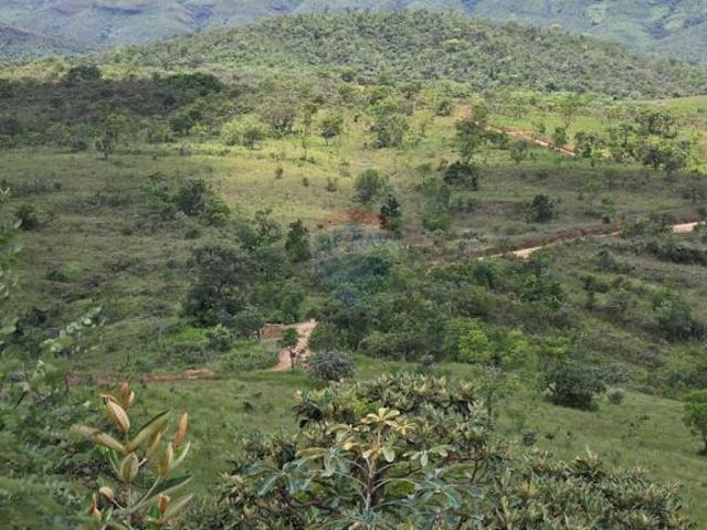 Terreno venda em Região Geográfica Imediata de Passos, Delfinópolis