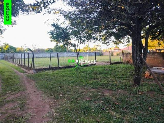 Terreno venda em Cristais Paulista
